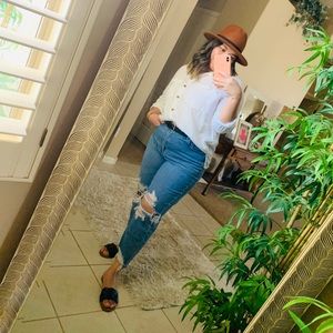 Meet your Posher, Kaylani